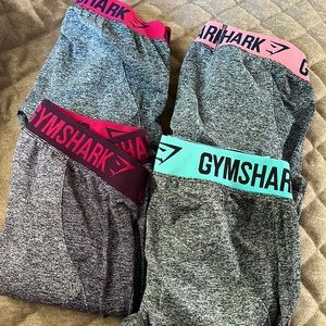 Gymshark flex leggings